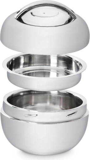 Premišljena 3-delna zasnova