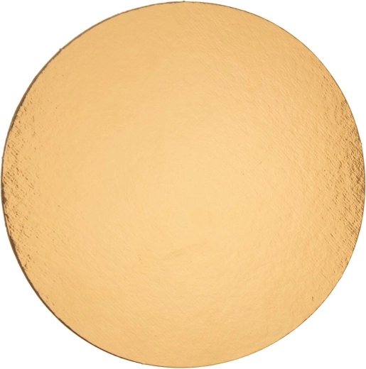 Tanka podloga za torto 30 cm (1 kos)
