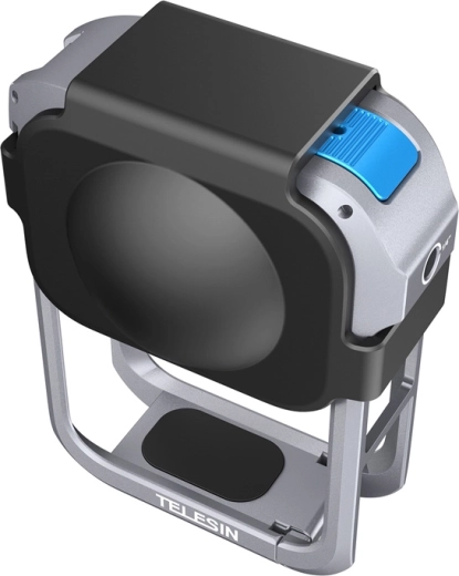 One‑Click montaža v nekaj sekundah