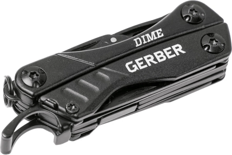 Compact EDC design