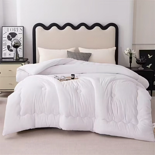 Udobna velikost za zakonsko posteljo