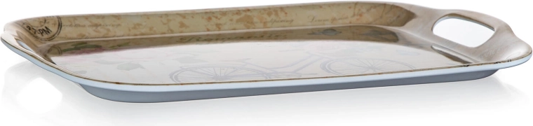 Lahek in trpežen melamin