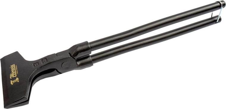 Kleparske pokrivne klešče 125 mm ZbiROVIA