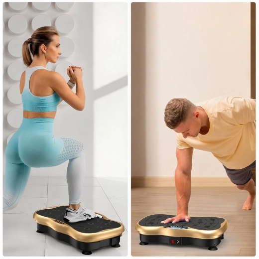 Resistance bands and versatile full-body exercises