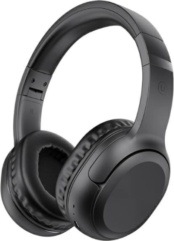 Bluetooth brezžične slušalke Yun Series YG23 črna