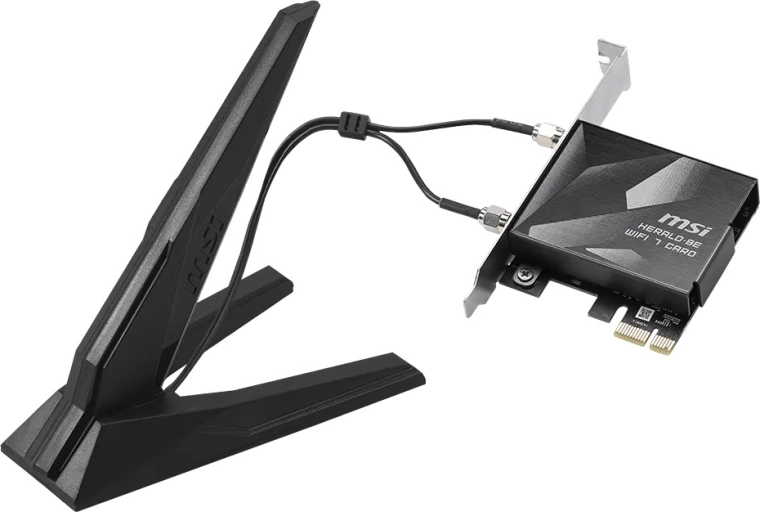 Zunanja antena z magnetnim podstavkom + Bluetooth 5.4