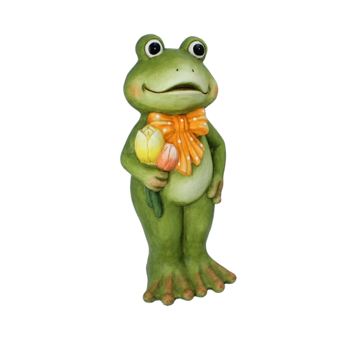 Dovršena izdelava in žive barve