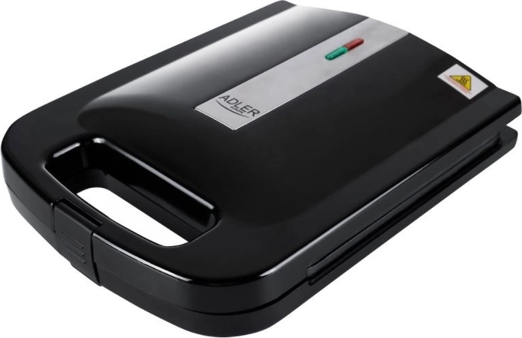 Adler sandwich maker