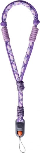 PGYTECH Pocket Wrist Strap, Purple