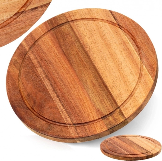 Premium akacijev les