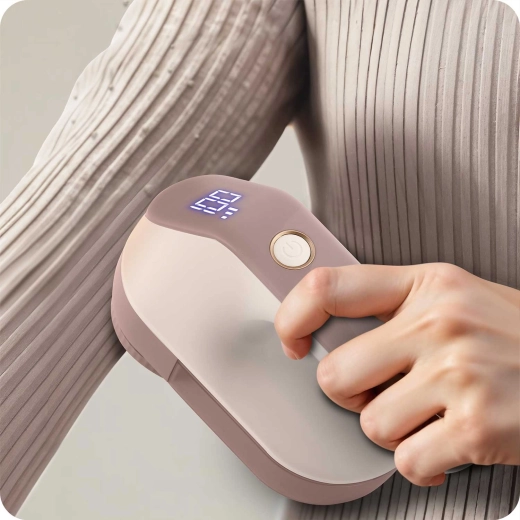 Pametni LCD-zaslon in 3 načini moči