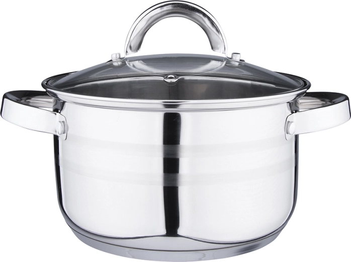 Lonec Remo s pokrovom 1,9 l (16 cm)