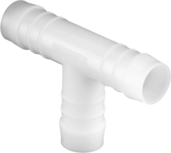 Hose T-connector 19 mm made of POM
