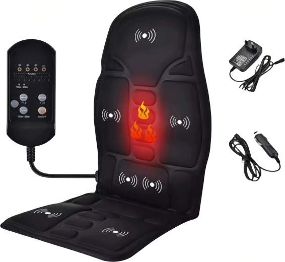 SeatVibe masažna vibracijska podloga