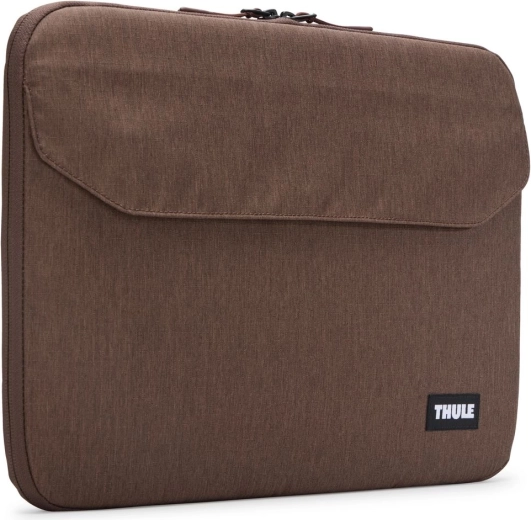 Thule Lithos ovitek za MacBook Pro 16" rjav