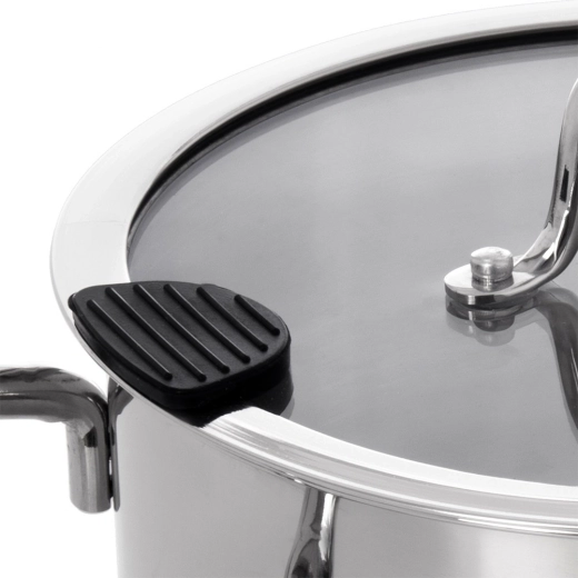 Odporno nerjavno jeklo 304 in polirana površina