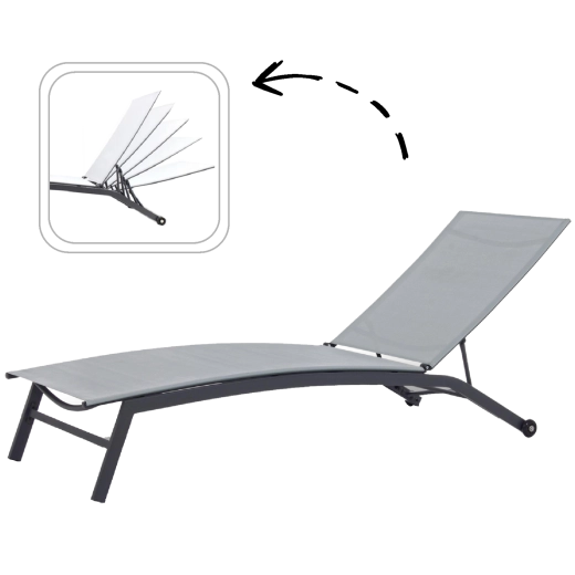 Enostavno vzdrževanje in sodoben videz