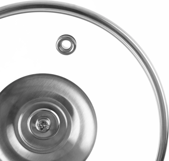 Prozorno ognjeodporno steklo do 200 °C