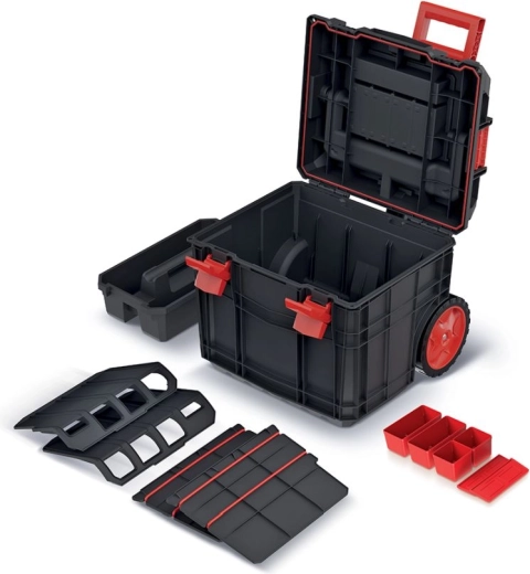 Premišljena notranja organizacija