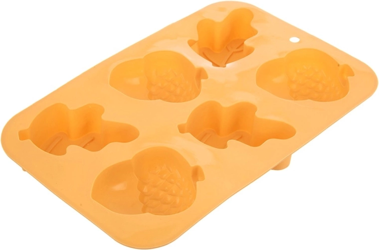 Od −40 °C do +220 °C: peka in zamrzovanje