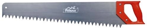 Ročna žaga za zidake 630 mm PILANA