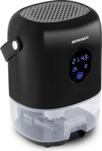 Tiho in varčno delovanje