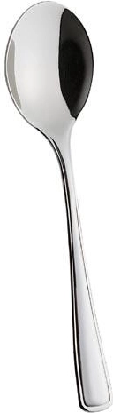 Set kavnih žličk iz nerjavečega jekla GASTRO BS, 4 kosi