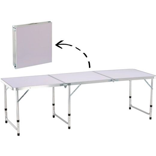 Zložite v kompaktni kovček