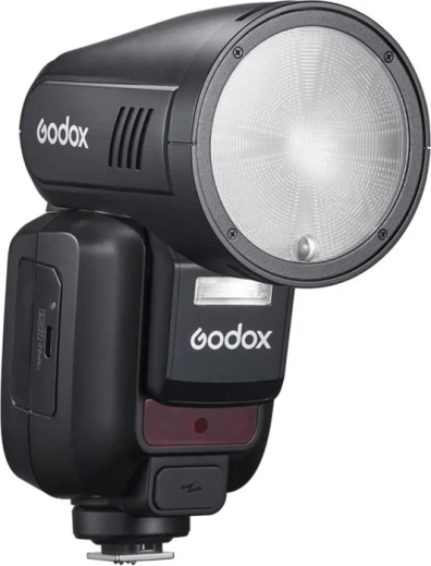 Godox V100 TTL flash for Fujifilm - 1 piece