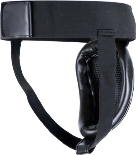 Jekleni vložek s karbonovo površino