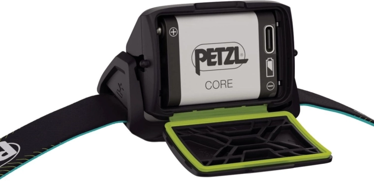 Polnjenje USB‑C in HYBRID CONCEPT