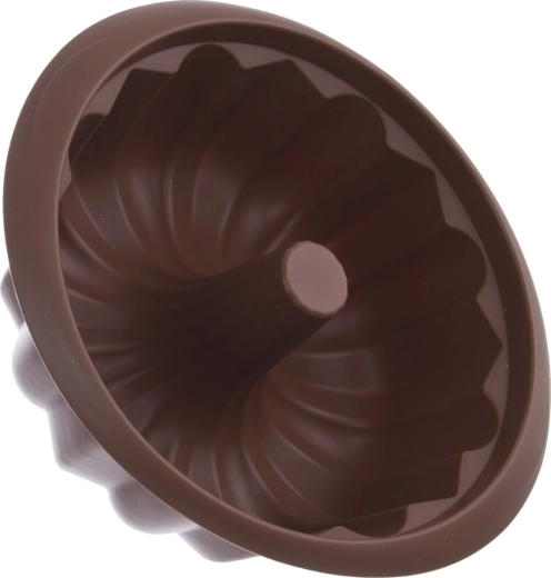 Flexible non-stick silicone