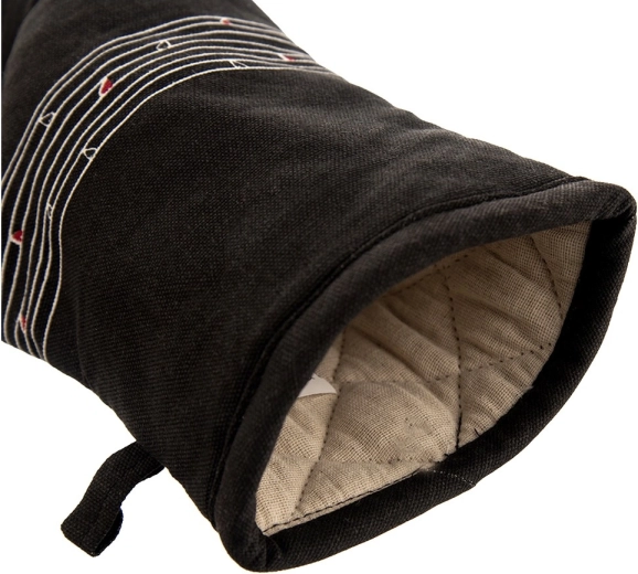 Enostavno vzdrževanje in univerzalna velikost