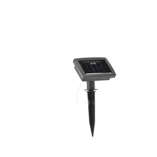 Sončno napajanje brez kablov