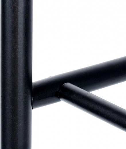 Stabilna kovinska konstrukcija