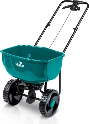 Ergonomski ročaj in enostavno upravljanje