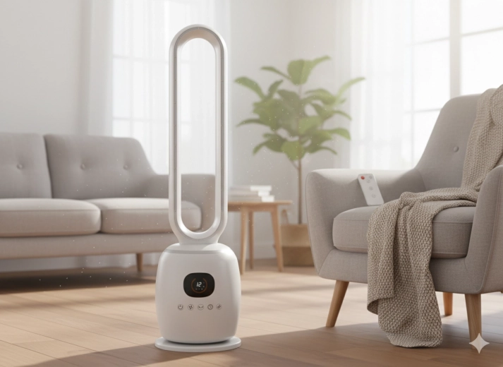 Široka oscilacija in časovnik do 12 ur