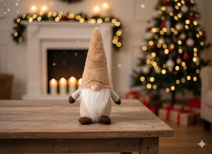 Vsestranska bež barva za vsak interier