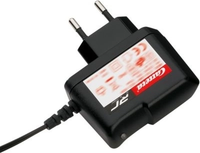 Polnilec 8,4 V 500 mA za RC avtomobile CARRERA (27 MHz / 2,4 GHz)