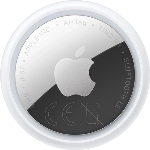Lokalizator Apple AirTag (2. generacija)