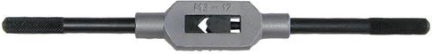 Nastavljivo držalo za navojne svedre M1–M10, 180 mm
