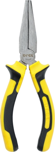 Ploske klešče za žico 160 mm DREL