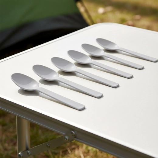 Idealne za na pot, piknike in kampiranje