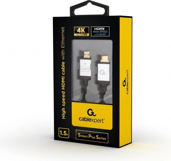 4K UHD pri 60 Hz za popolnoma gladko sliko