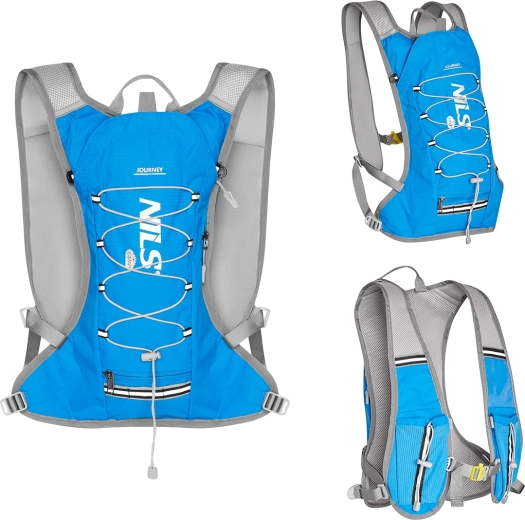 Priprava za hidracijski meh in toplotna izolacija