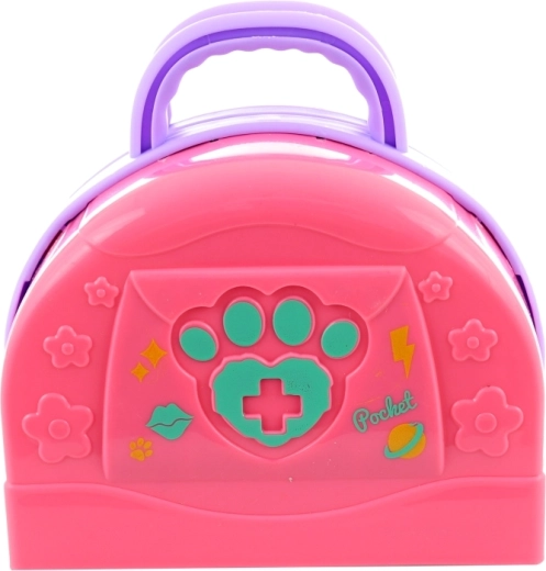 Preprosto prenašanje in shranjevanje