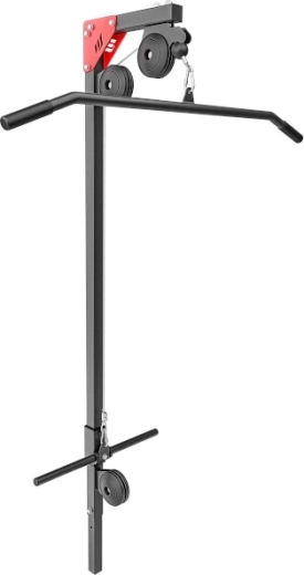 Gladko delovanje in udoben oprijem