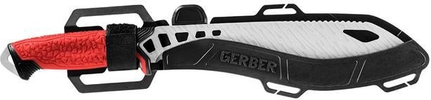 Vzdržljiva konstrukcija in zanesljiv oprijem