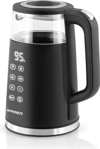 Varna konstrukcija CoolTouch