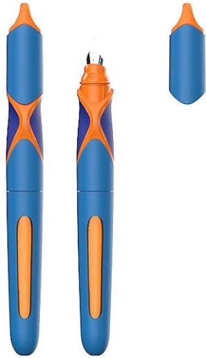 Gladko pisanje z iridijevo konico M